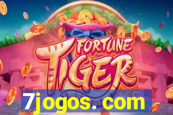 7jogos. com
